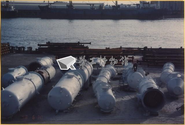 吳敦義的多功能經貿園區變噴砂園區照片2藏品圖，第7張