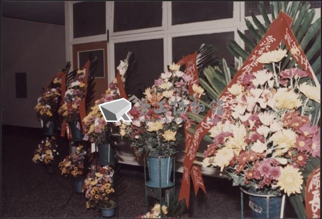 台泥鼓山廠新舊任廠長交接典禮照片1藏品圖，第7張