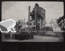 台肥公司《磷酸工場機械設備暨600噸磷酸貯槽安裝工程》照片10藏品圖，第7張
