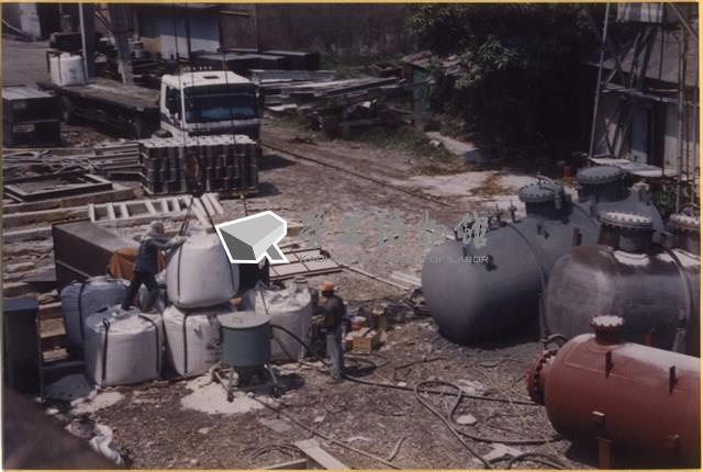 吳敦義的多功能經貿園區變噴砂園區照片1藏品圖，第7張