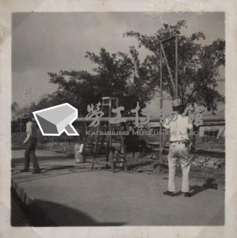 台肥公司《食品廠相簿》照片10藏品圖，第7張