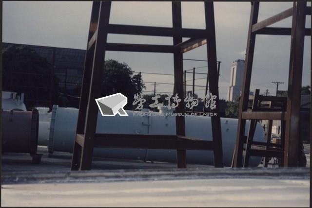 台灣機械公司船舶廠照片3藏品圖，第7張