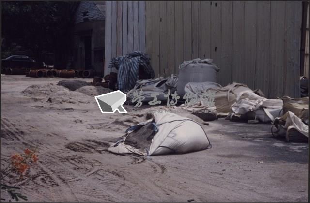 台灣機械公司船舶廠照片5藏品圖，第7張