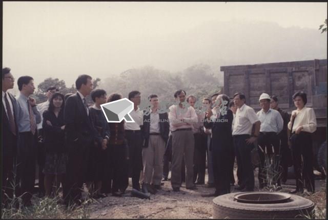 台泥鼓山廠廠區會議及活動照片藏品圖，第7張