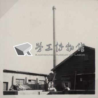 台肥公司《食品廠相簿》照片13藏品圖，第7張