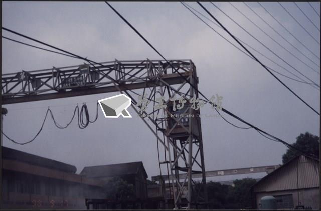 台灣機械公司船舶廠照片4藏品圖，第7張