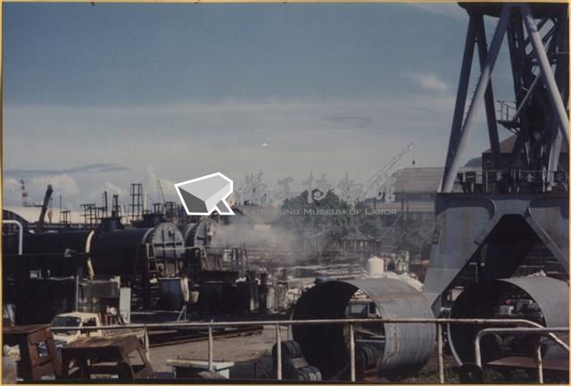 吳敦義的多功能經貿園區變噴砂園區照片2藏品圖，第17張