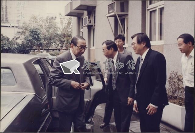 台泥高雄廠教育訓練及活動照片1藏品圖，第17張