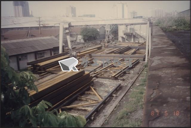 台灣機械公司船舶廠照片6藏品圖，第17張