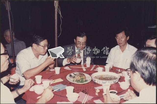 台泥鼓山廠廠區會議及活動照片藏品圖，第17張