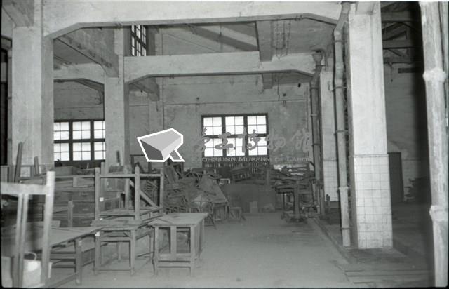 台肥公司《食品廠相簿》底片藏品圖，第17張