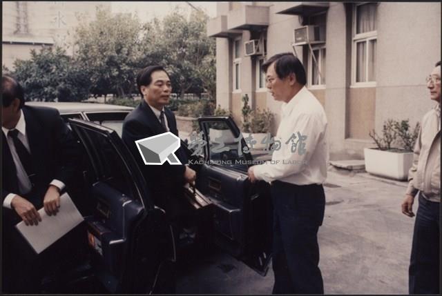 台泥高雄廠教育訓練及活動照片2藏品圖，第27張