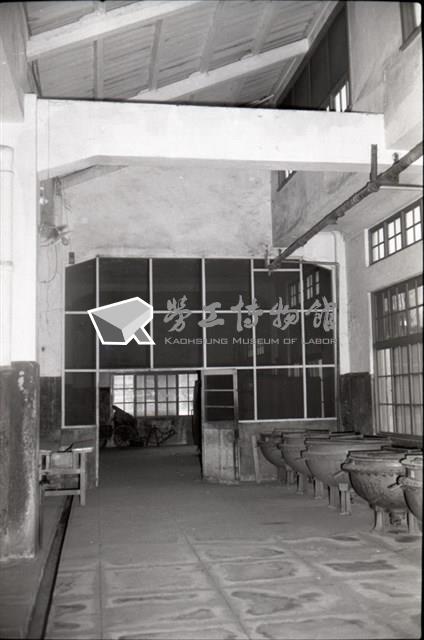 台肥公司《食品廠相簿》底片藏品圖，第27張