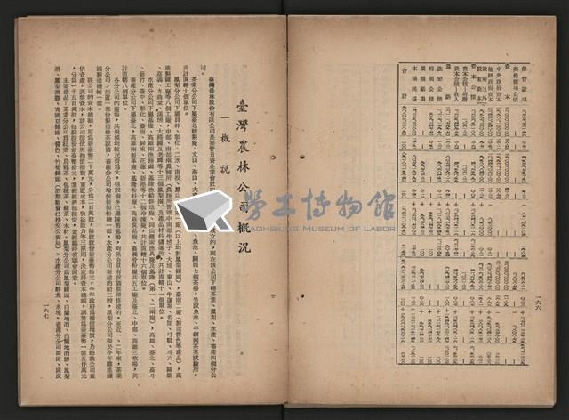 《即將開放民營之五大公營企業》藏品圖，第93張