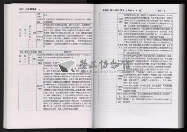 「唐榮鐵工廠股份有限公司產業文化資產清查」第二冊藏品圖，第93張