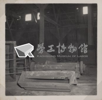 台肥公司《食品廠相簿》照片6藏品圖，第3張