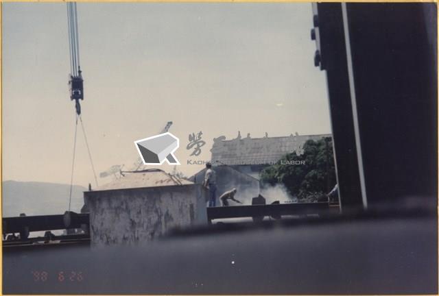 吳敦義的多功能經貿園區變噴砂園區照片2藏品圖，第3張