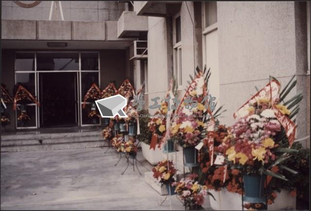 台泥鼓山廠新舊任廠長交接典禮照片1藏品圖，第3張