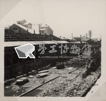 台肥公司《食品廠相簿》照片5藏品圖，第3張