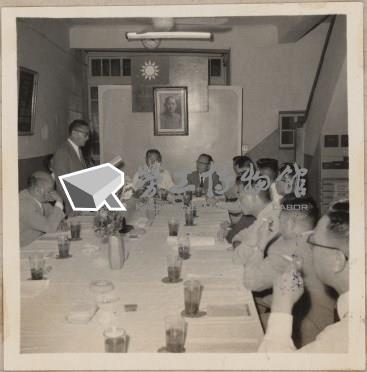 電信工會國際勞工團結日籌備會議相片藏品圖，第3張