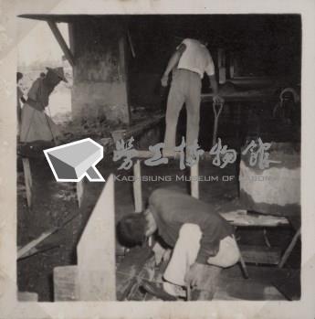 台肥公司《食品廠相簿》照片12藏品圖，第3張