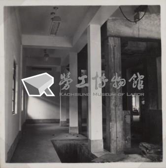 台肥公司《變電廠機械設備安裝工程》照片1藏品圖，第3張