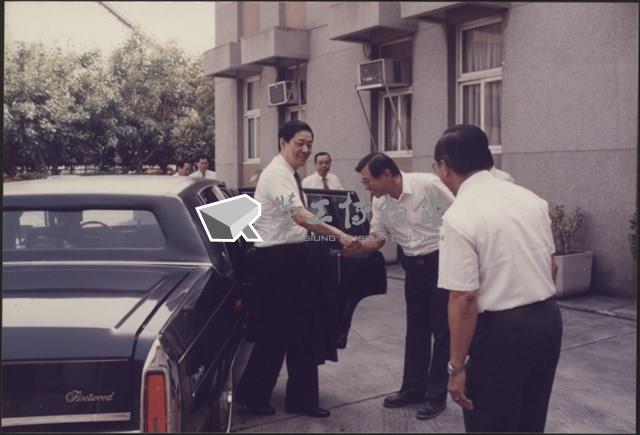 台泥高雄廠教育訓練及活動照片2藏品圖，第3張