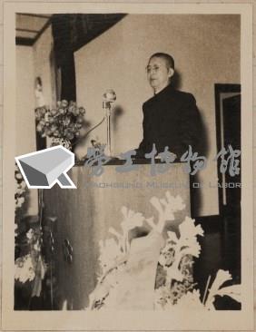 電信工會慶祝電信七十六週年紀念相片藏品圖，第3張