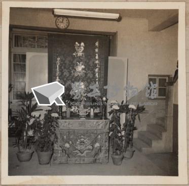 電信工會慶祝總統七一華誕相片藏品圖，第3張