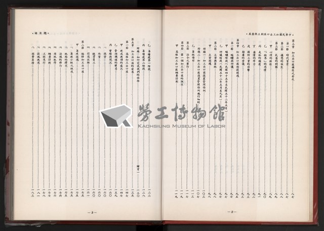 《中華民國加工出口區創立與發展》藏品圖，第2張