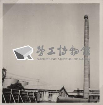 台肥公司《食品廠相簿》照片13藏品圖，第3張