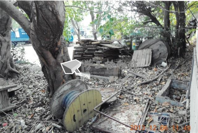 台機公司黃人國先生檢舉廠區違規1藏品圖，第3張