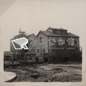 台肥公司《食品廠相簿》照片6藏品圖，第13張