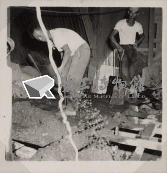 台肥公司《食品廠相簿》照片11藏品圖，第13張