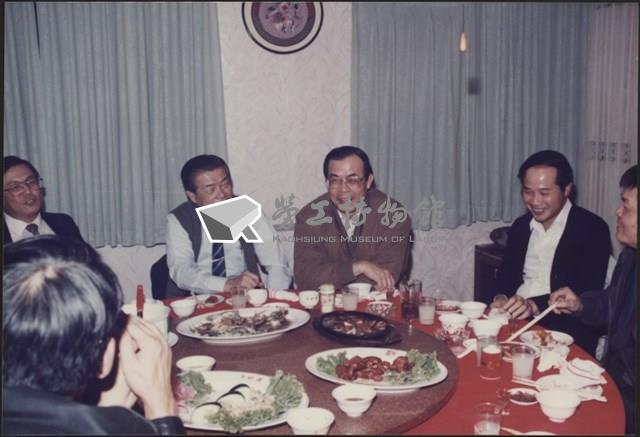 台泥高雄廠教育訓練及活動照片1藏品圖，第13張