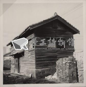 台肥公司《食品廠相簿》照片15藏品圖，第13張