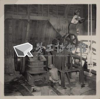 台肥公司《食品廠相簿》照片5藏品圖，第13張