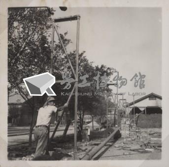 台肥公司《食品廠相簿》照片10藏品圖，第13張