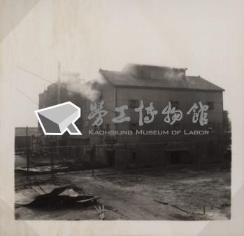 台肥公司《食品廠相簿》照片4藏品圖，第13張