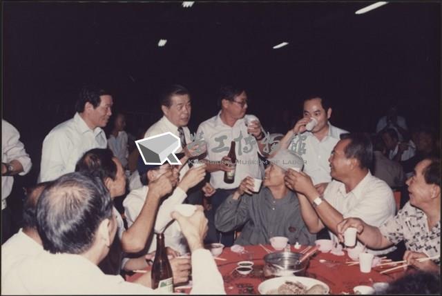 台泥鼓山廠廠區會議及活動照片藏品圖，第13張