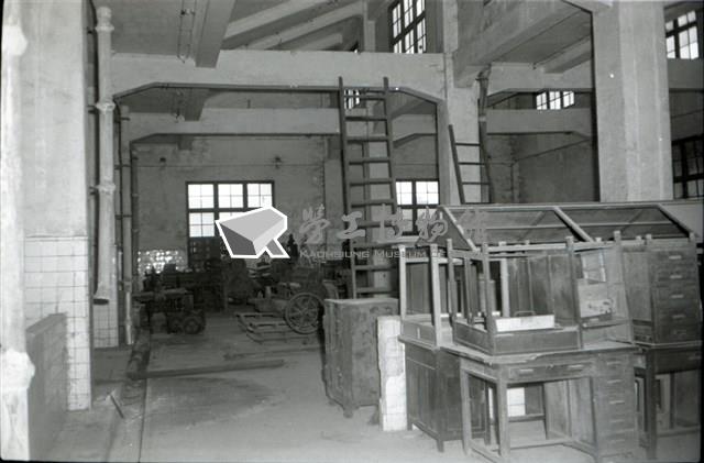 台肥公司《食品廠相簿》底片藏品圖，第13張