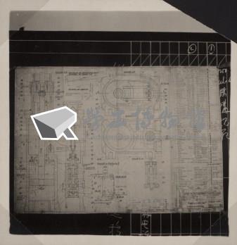 台肥公司《變電廠機械設備安裝工程》照片6藏品圖，第13張