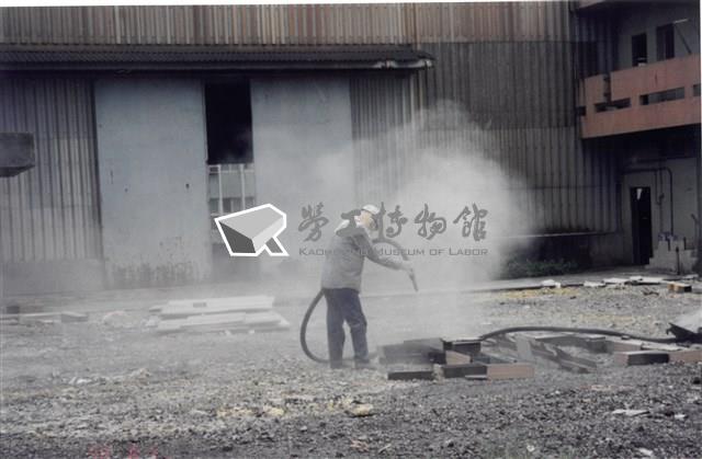 台機公司黃人國先生檢舉廠區違規1藏品圖，第13張