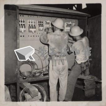 台肥公司《食品廠相簿》照片3藏品圖，第13張