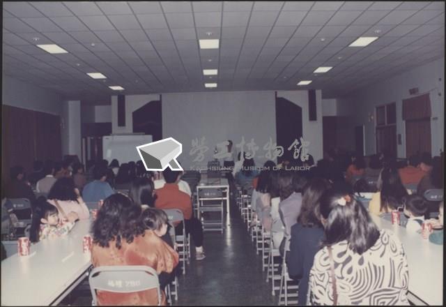 台泥高雄廠教育訓練及活動照片1藏品圖，第23張