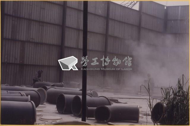 吳敦義的多功能經貿園區變噴砂園區照片1藏品圖，第23張