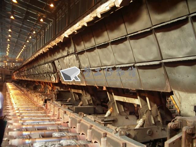 中鋼現場設備照及工作情形照片藏品圖，第23張