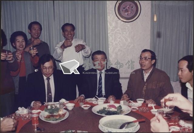 台泥高雄廠教育訓練及活動照片1藏品圖，第31張