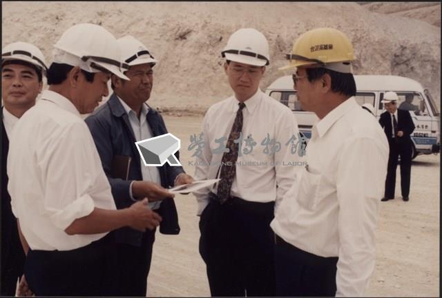 台泥高雄廠教育訓練及活動照片2藏品圖，第31張