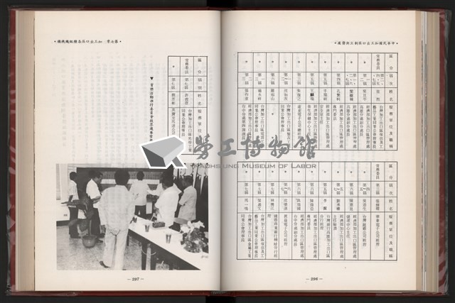 《中華民國加工出口區創立與發展》藏品圖，第160張